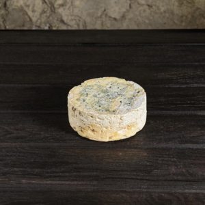 QUESO DE VACA AZUL LA PERAL