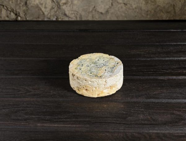 QUESO DE VACA AZUL LA PERAL