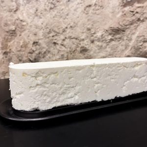 MANTEQUILLA DE CABRA LINGOTE 2 KG